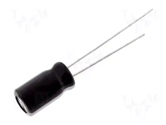 SR PASSIVES CE-1000/63PLC — Конденсаторы электролитические THT