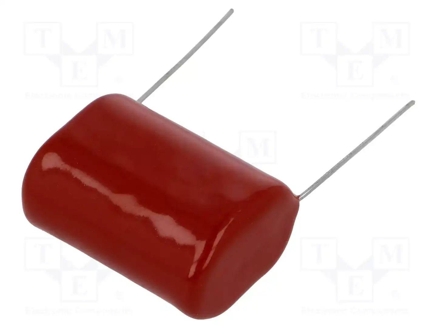 SR PASSIVES MPP-390NR20/630 — Пленочные конденсаторы ТНТ