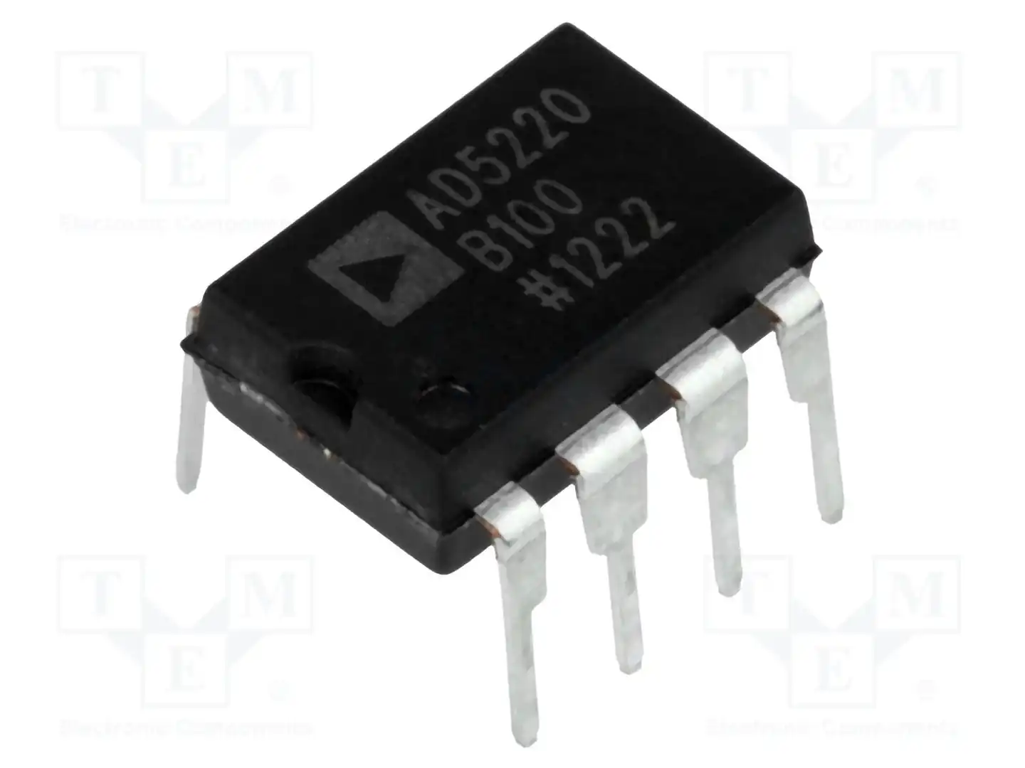 Analog Devices AD5220BNZ100 — Потенциометры цифровые