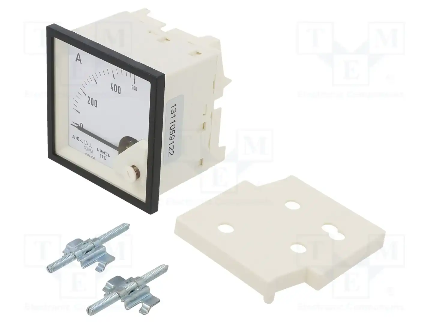 LUMEL EA17N E42200000000 — Амперметры