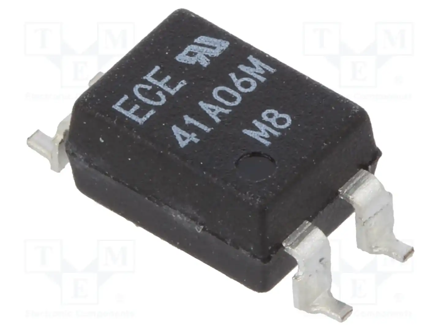 ECE EPR311A064000EZ — Реле SSR однофазные