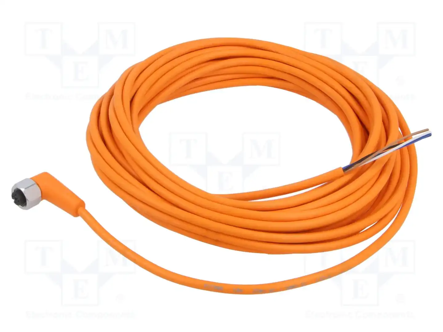 IFM ELECTRONIC EVT005 — Кабели к датчикам