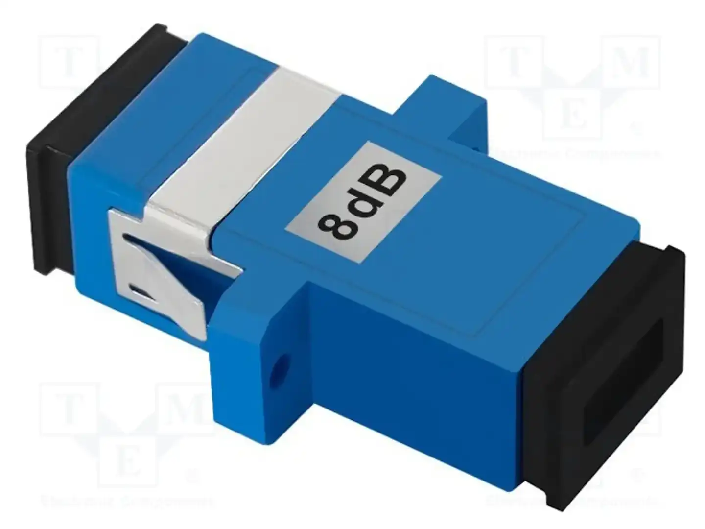 QOLTEC 54192 — Коммутац. кабели и оптические пигтейлы