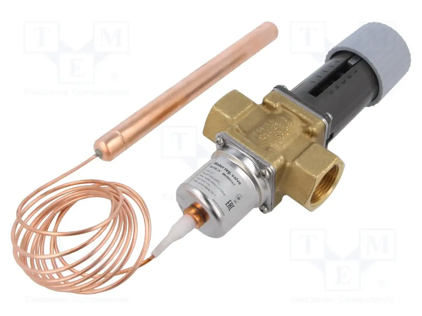 DANFOSS 003N4162 — Промышленная арматура