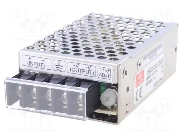 MEAN WELL SD-15C-24 — Преобразователи DC/DC