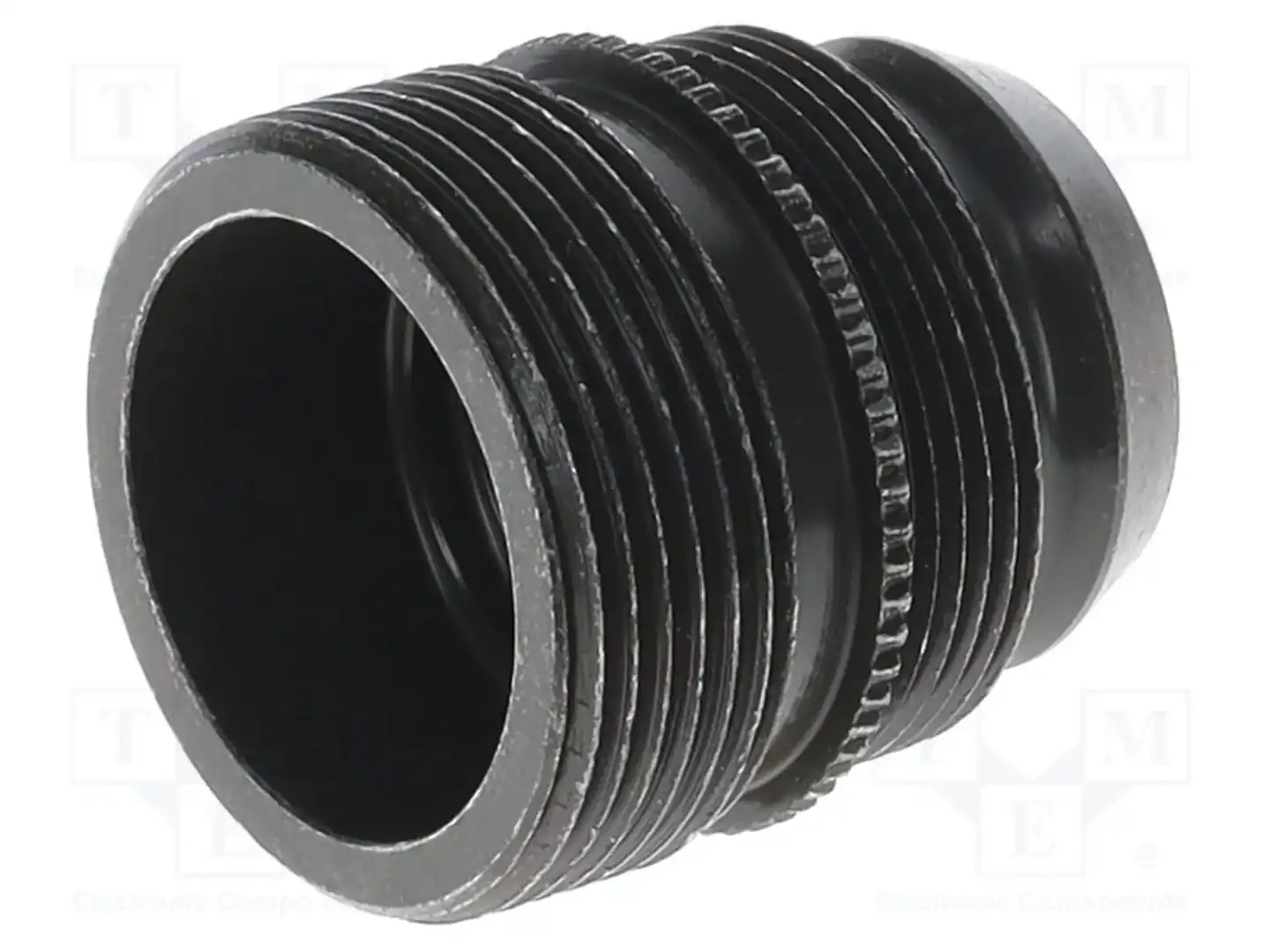 ITT CANNON 258-8545-003 — Разъeмы Automotive