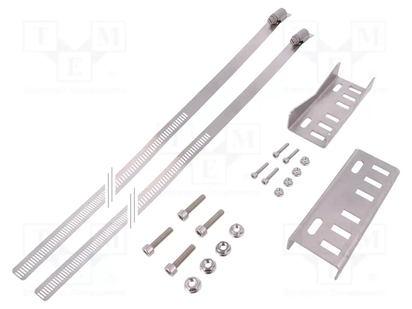 HAMMOND PMB6687KIT2 — Корпуса - держатели