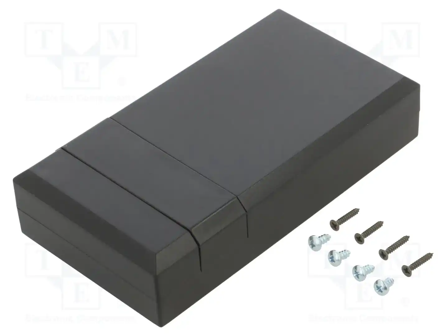 SUPERTRONIC PP032N-S — Корпуса универсальные
