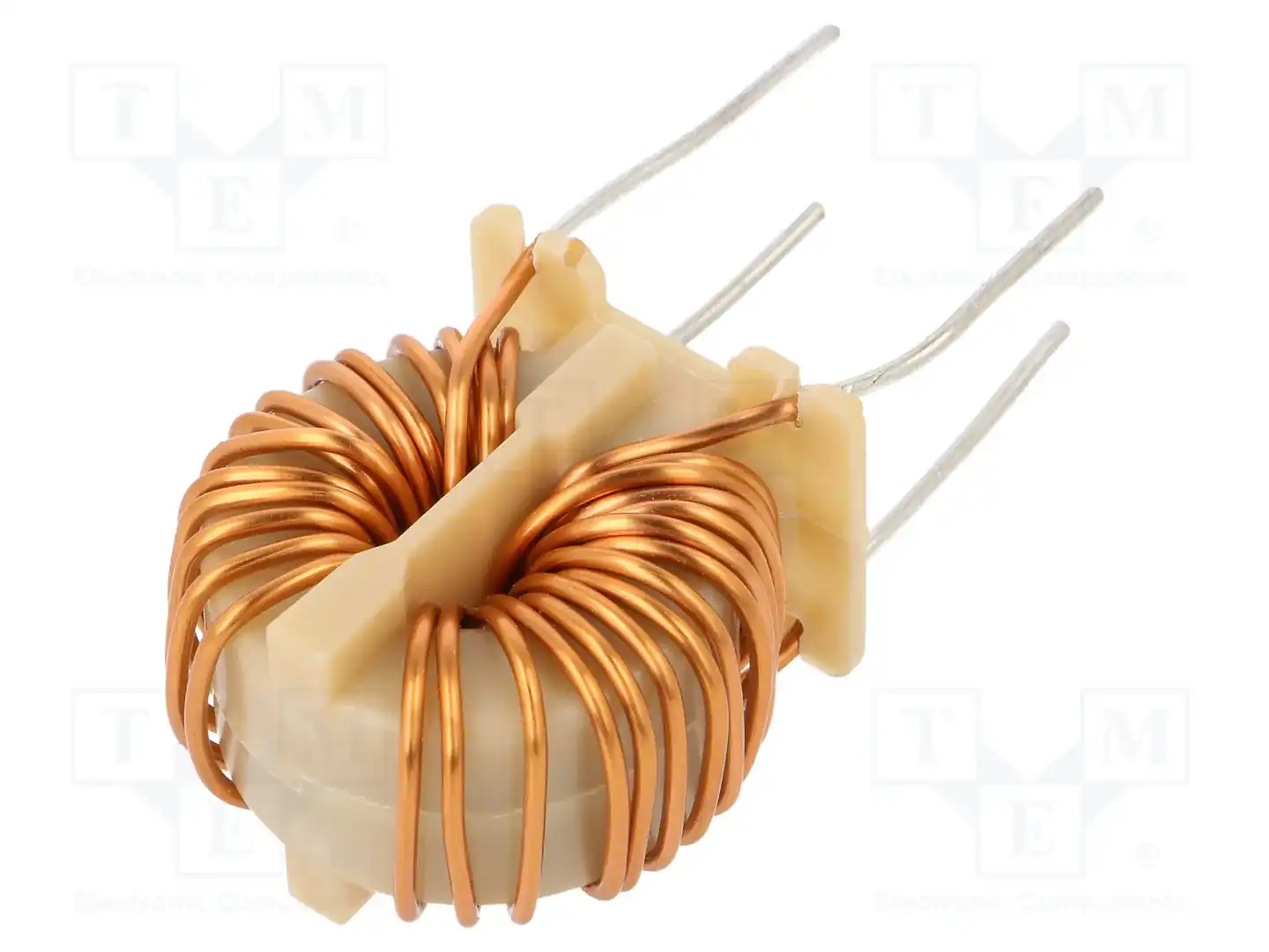FERYSTER DTS-25/2,2/11,3-CC-V — Дроссели
