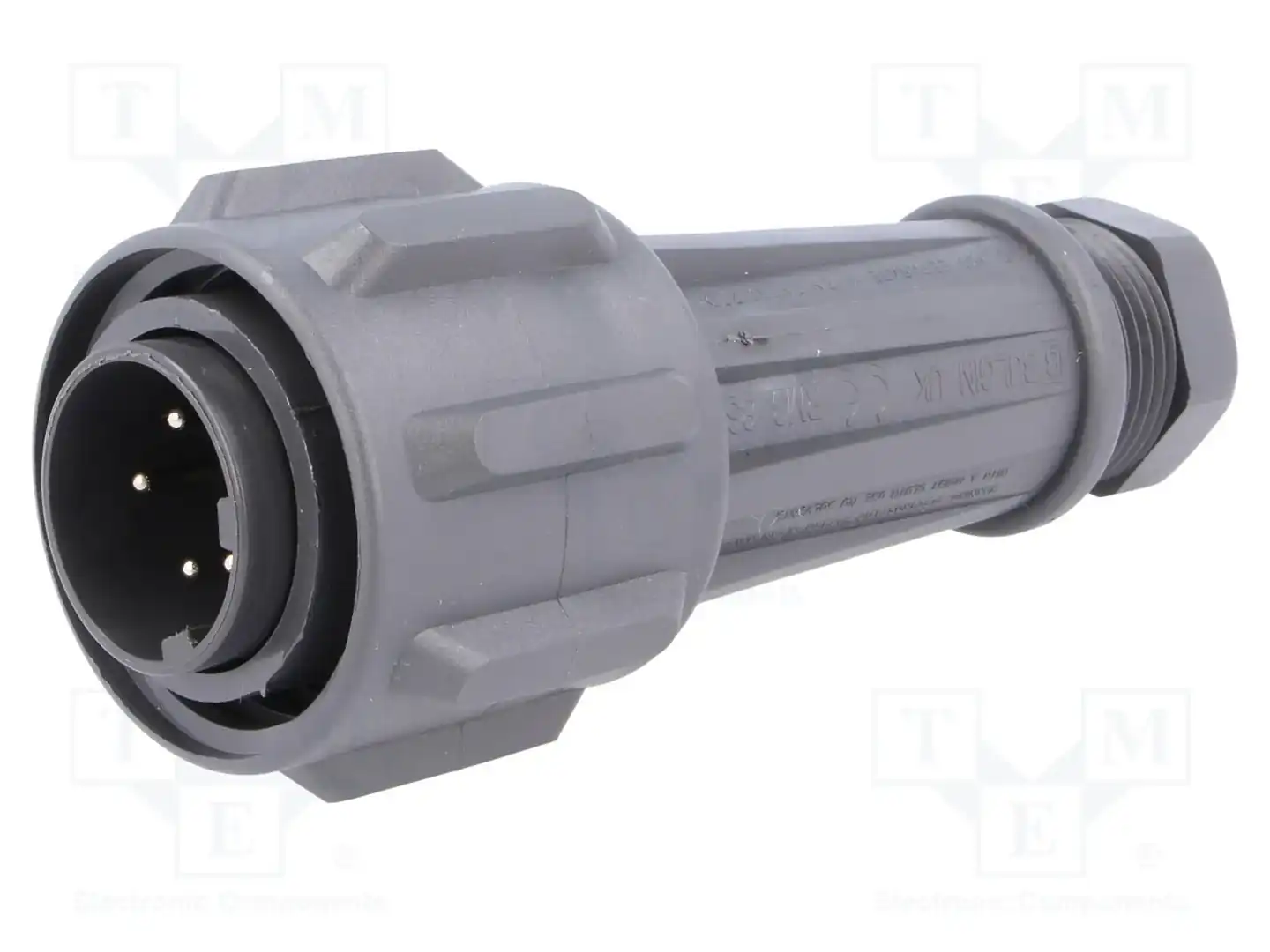 BULGIN EXP-0911/05/P — Разъeмы PX