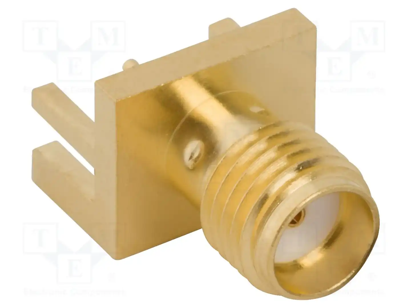 AMPHENOL RF 132255-12 — Разъeмы SMA, SMB, SMC
