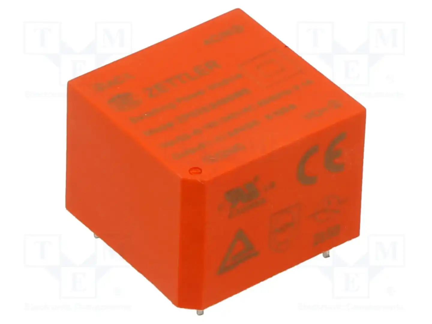 ZETTLER ZP03S2400WE — Преобразователи AC/DC для PCB