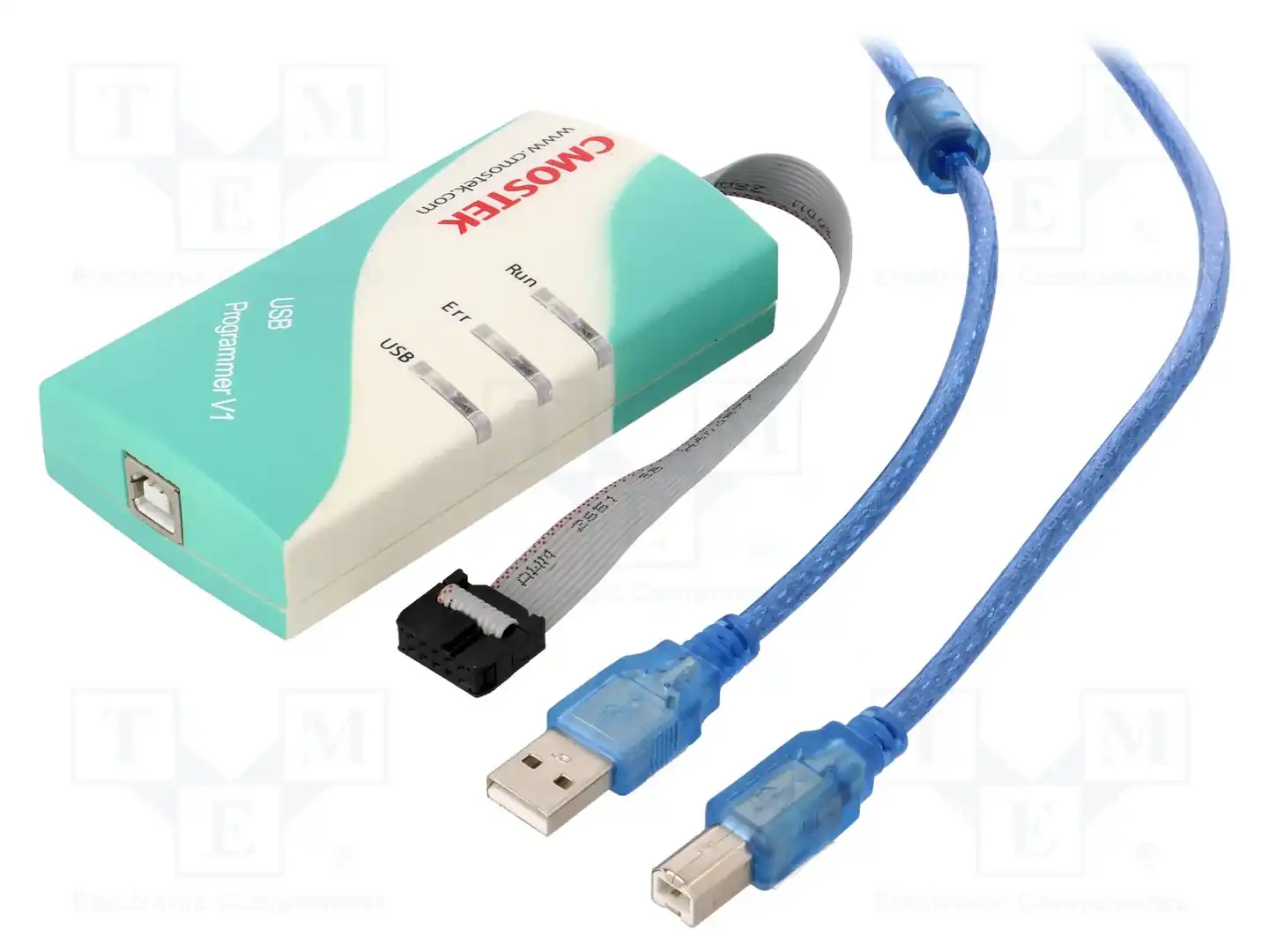 HOPE MICROELECTRONICS PROGRAMMER FOR CMT — Программаторы