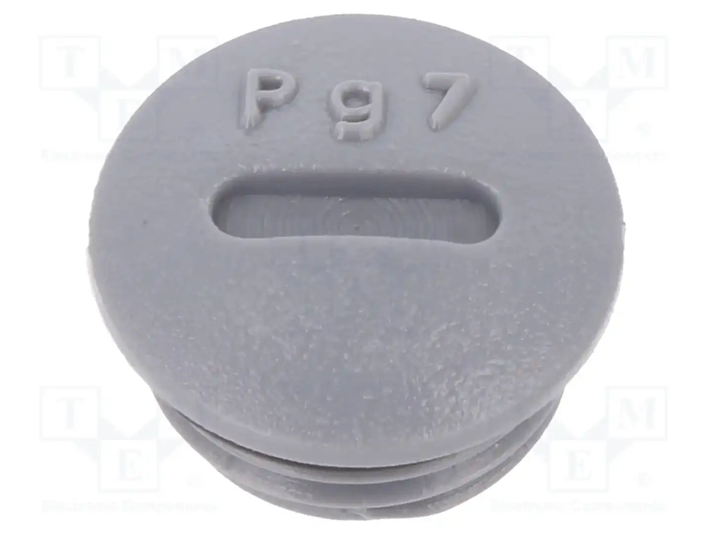 ALPHA WIRE HPP7 SL080 — Заглушки