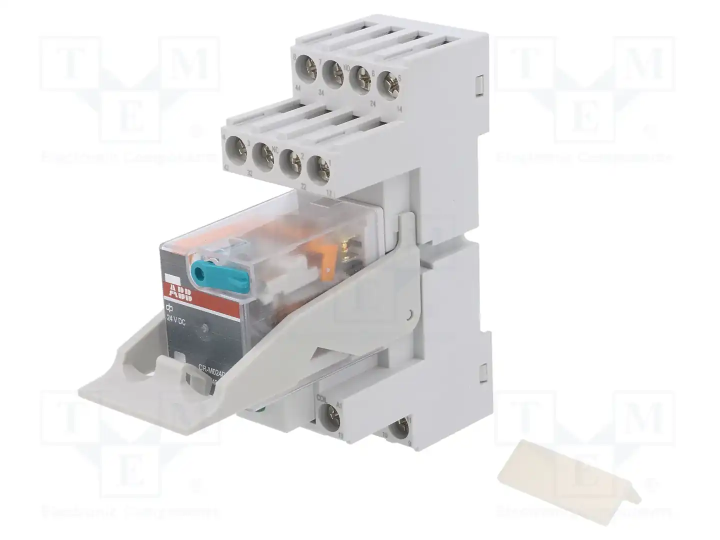 ABB 1SVR405618R1011 — Реле электромагн. - наборы