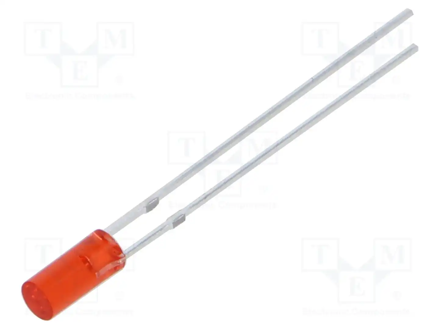 OPTOSUPPLY OSR5JA39B3B — Круглые светодиоды THT