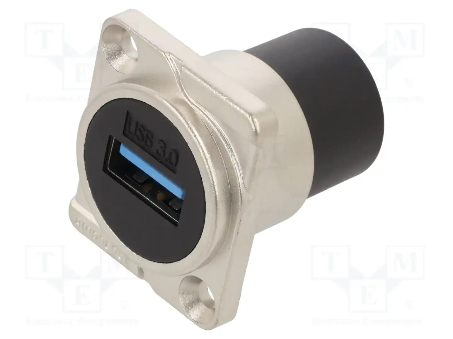 AMPHENOL AC-USB3-AA — Разъeмы USB и IEEE1394