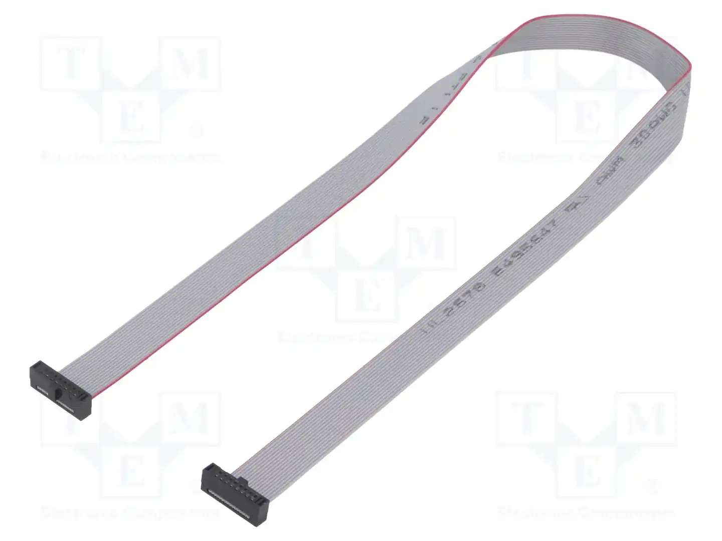 SAMTEC FFSD-08-D-14.00-01-N — Кабели IDC