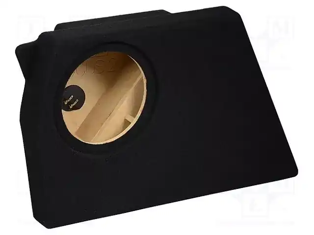 BASSER FBFORD02 — Корпуса динамиков