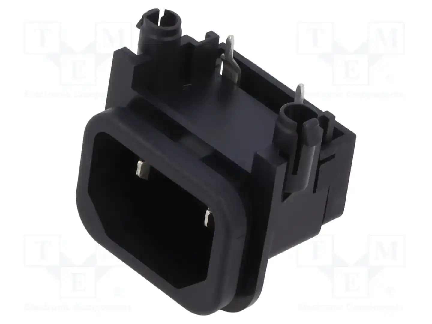 SCHURTER GSP2.9210.14 — Разъемы IEC 60320
