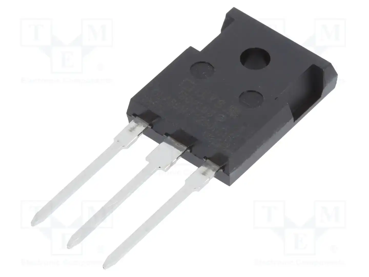 IXYS CLA60MT1200NHR — Симисторы