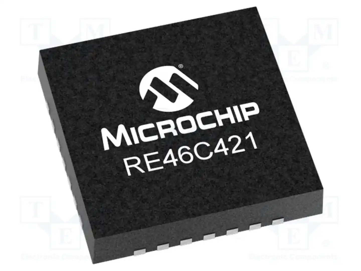 Microchip Technology RE46C421V28T — Драйверы двигательные и ШИМ