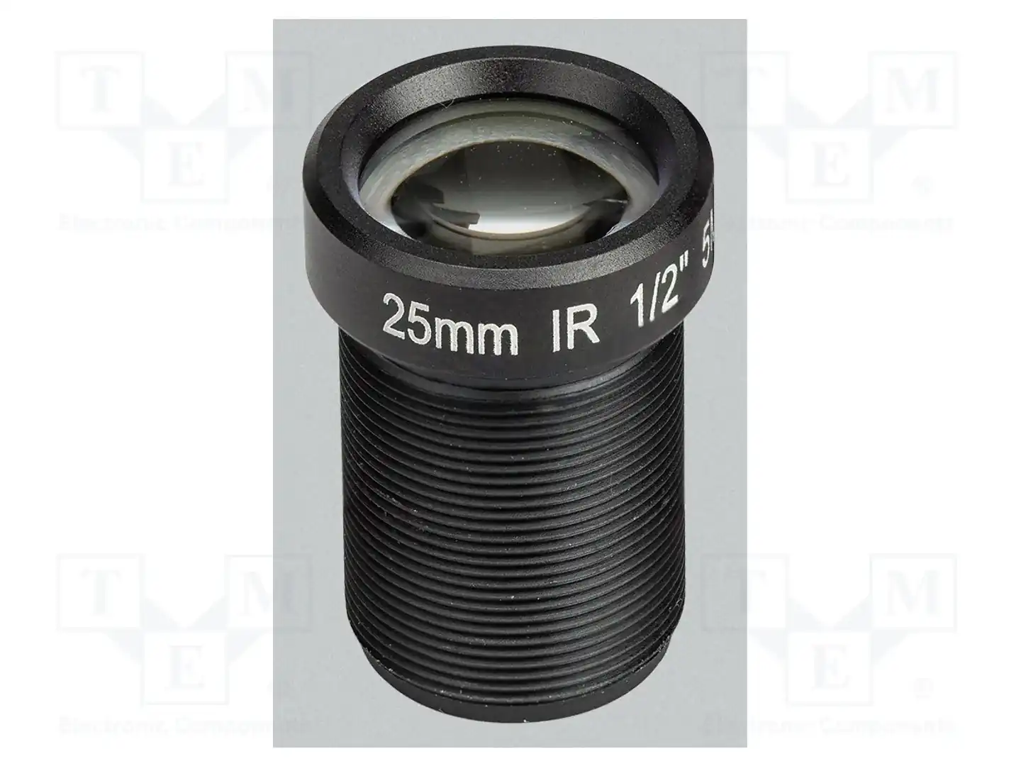 RASPBERRY PI M12 LENS 5MP 25MM TELEPHOTO ~18 DEG — аксессуары