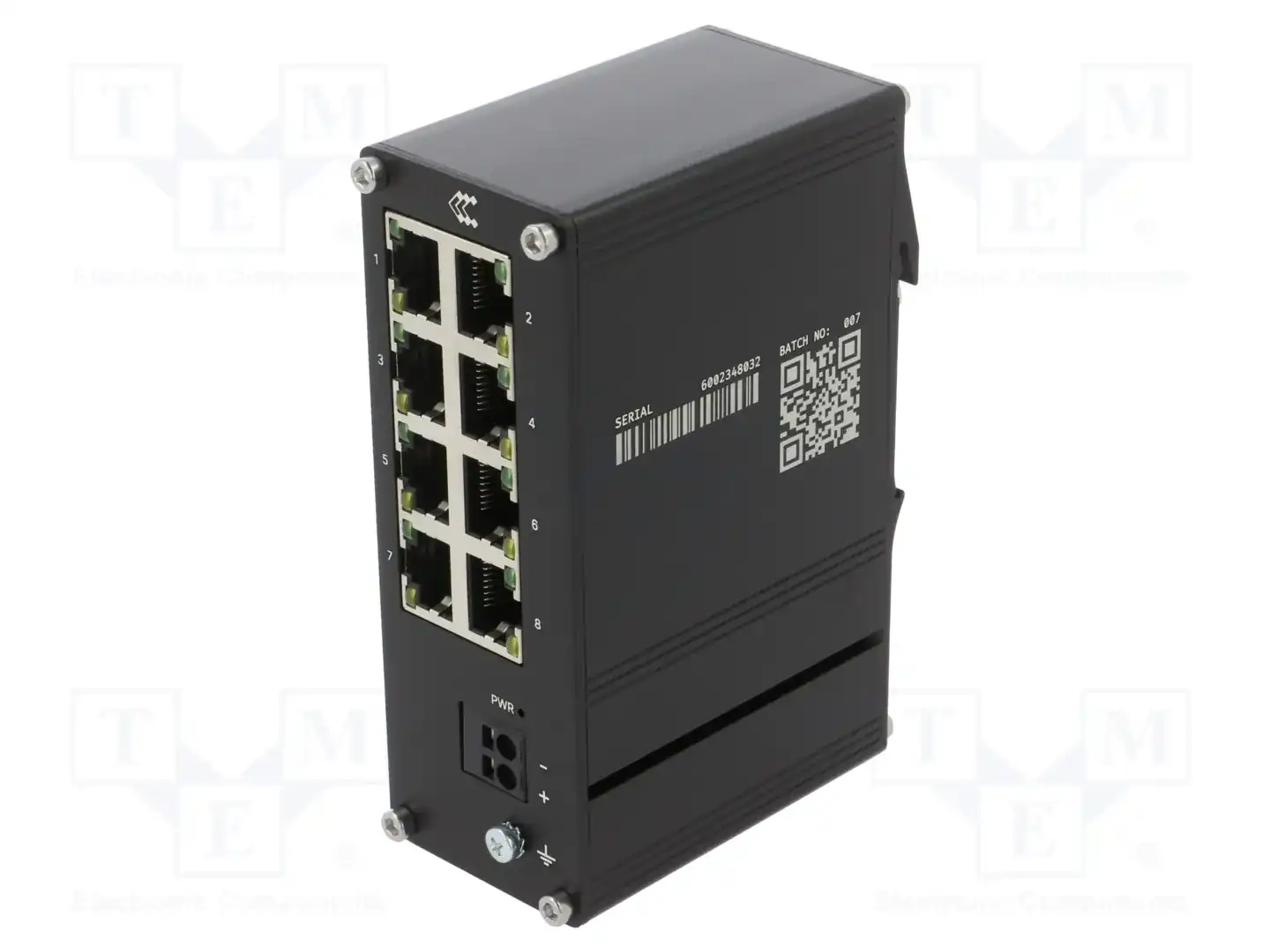 TELTONIKA TSW030000000 — Модули M2M (GPRS/LTE/5G)