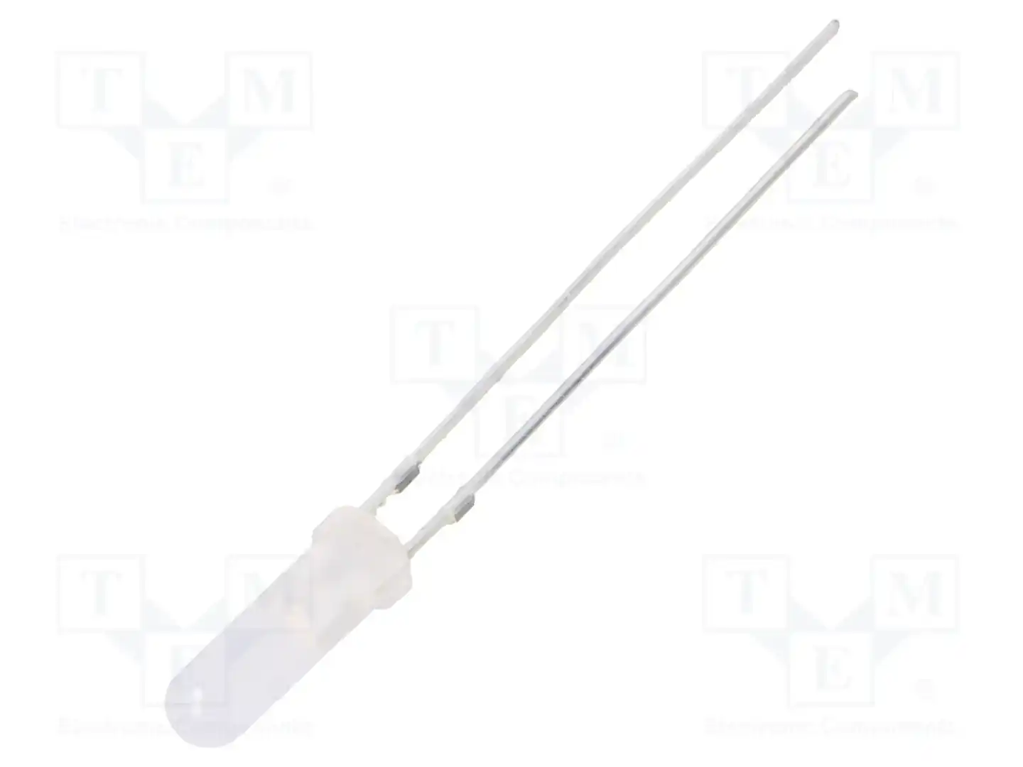 OPTOSUPPLY OSB5SA6CF2A — Круглые светодиоды THT