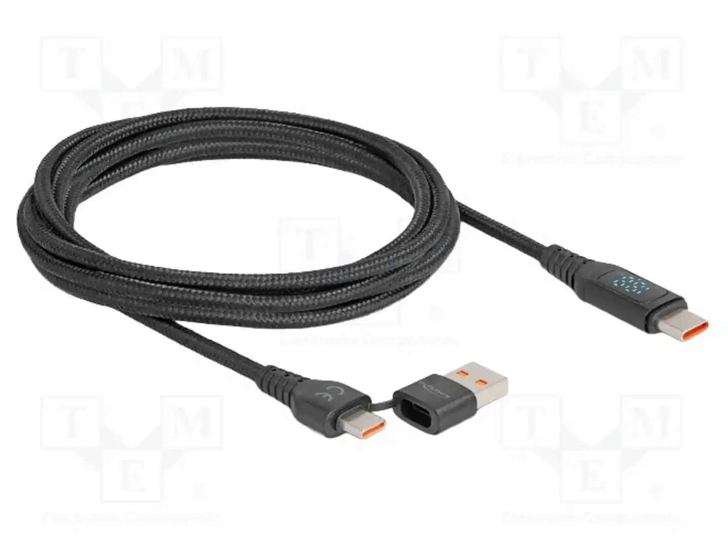 DELOCK 88137 — Кабели и адаптеры USB