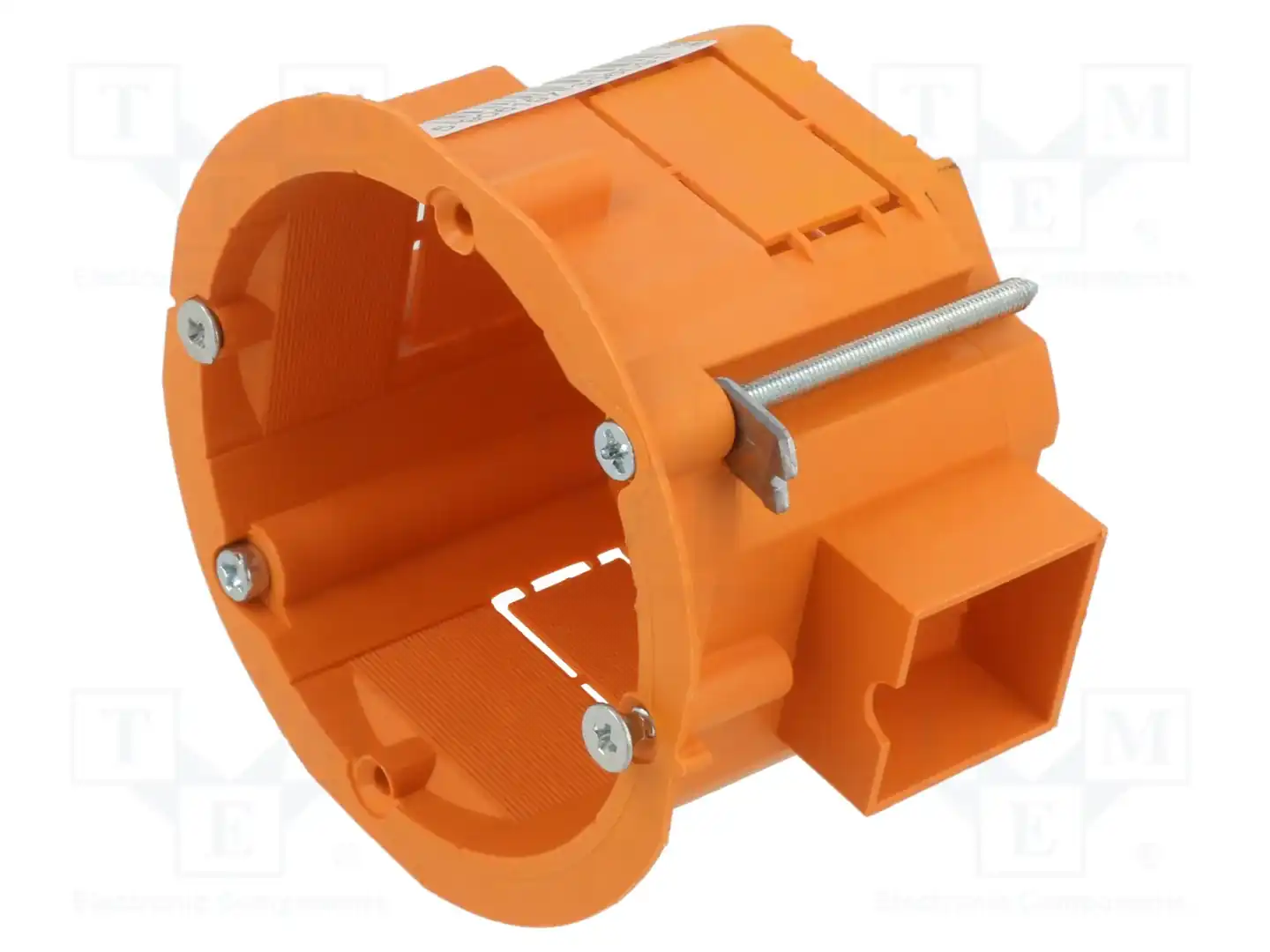 JONEX PK-60ŁG ORANGE — Корпуса для электрооборудования