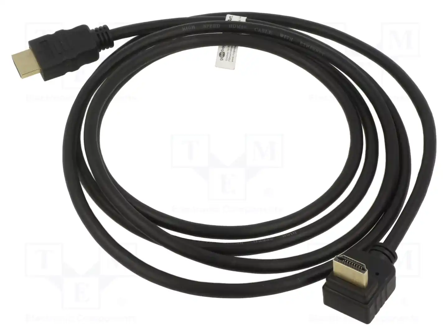 GOOBAY 61274 — Кабели и адаптеры HDMI, DVI, DisplayPort