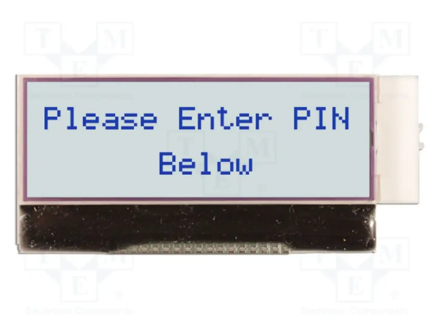 NEWHAVEN DISPLAY INTERNATIONAL NHD-C0216CU-FSW-GBW-3V3 — Дисплеи LCD буквенно-цифровые