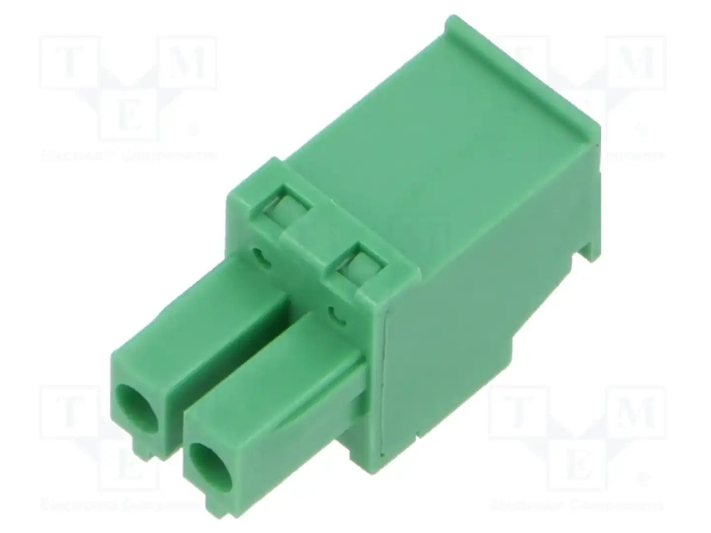 AMPHENOL ANYTEK TS02315A0000G — Клеммные колодки разъемного типа