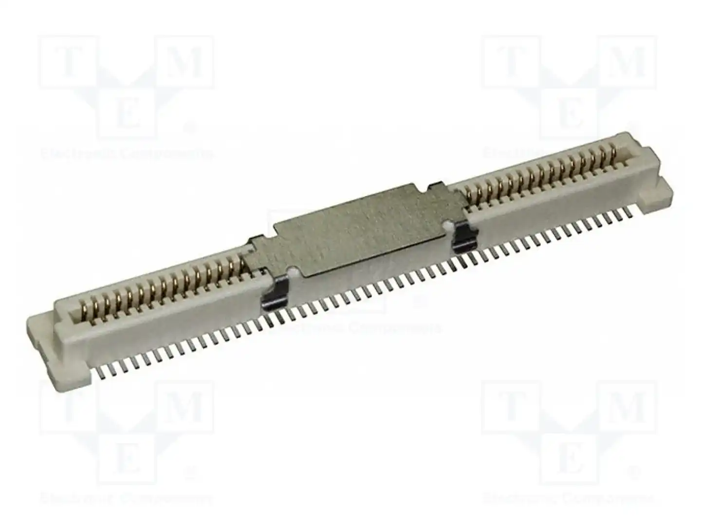 AMPHENOL 10144517-101802LF — Разъeмы пластина - пластина