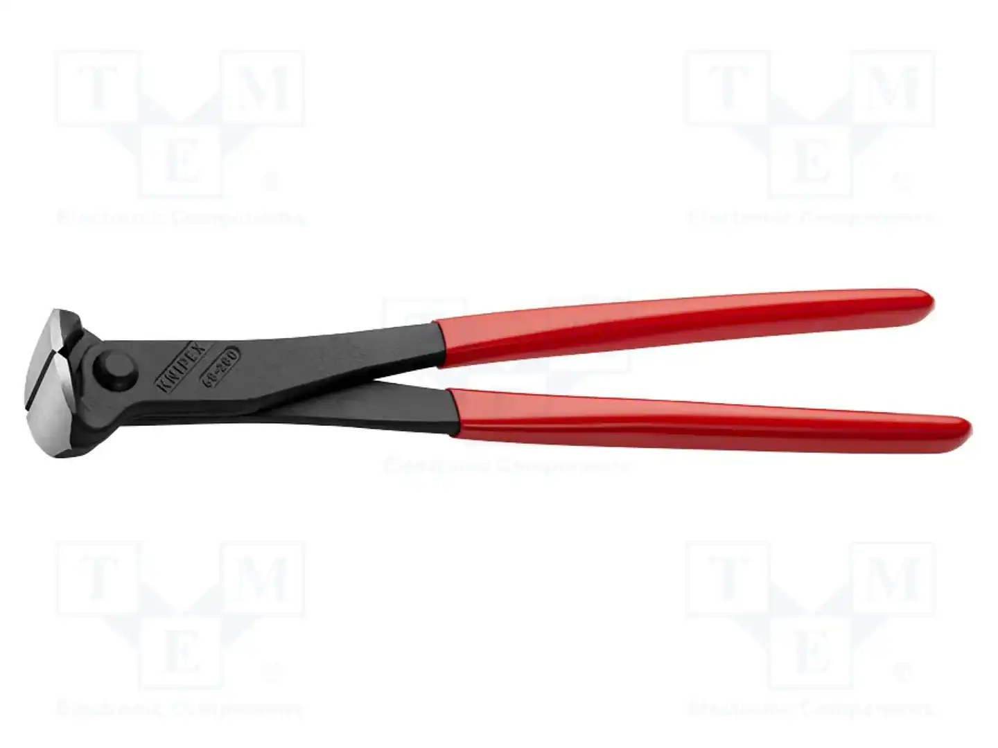 KNIPEX 68 01 280 — Клещи-кусачки для резки