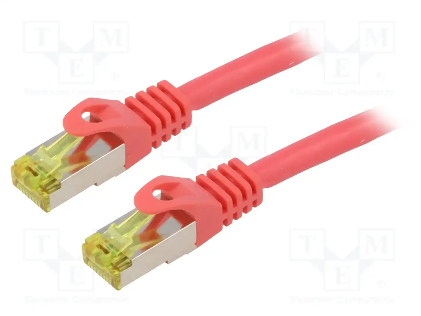 LANBERG PCF6A-10CU-0150-R — Кабели и адаптеры RJ45