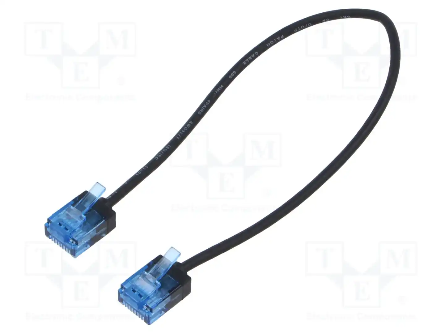 GOOBAY 74231 — Кабели и адаптеры RJ45