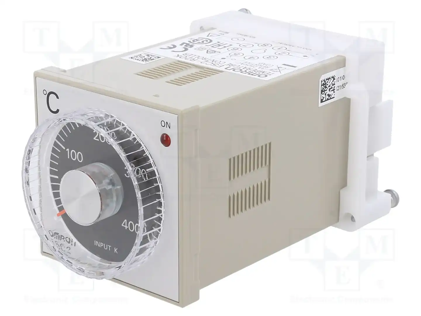 OMRON E5C2-R20K AC100-240 0-400 — Регуляторы температуры