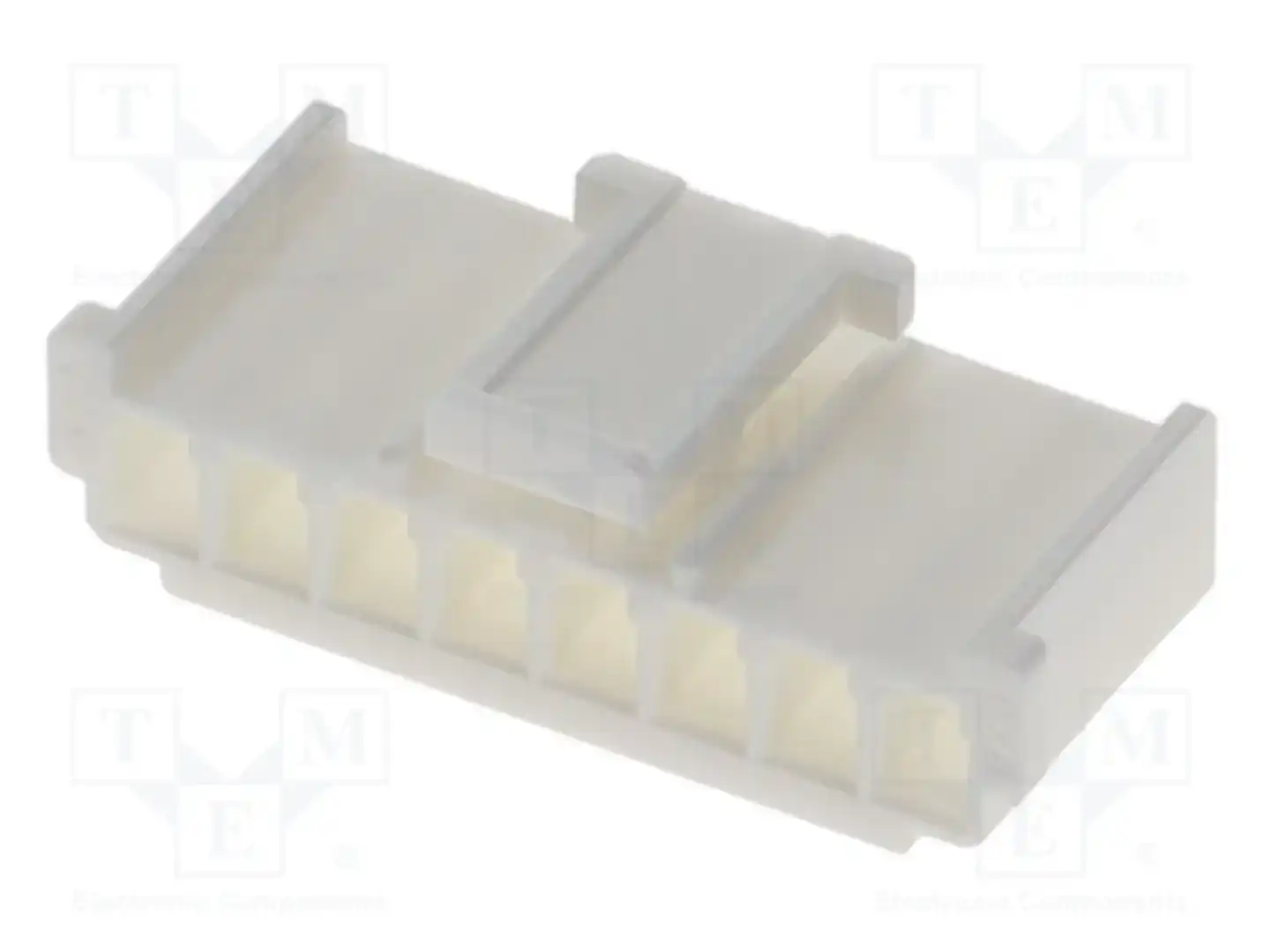 MOLEX 51103-0800 — Разъeмы сигнальные растр 2,50мм