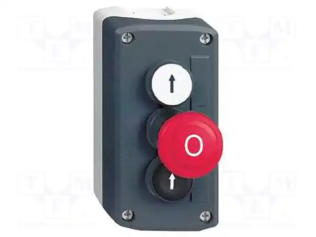 SCHNEIDER ELECTRIC XALD328 — Пульты управления