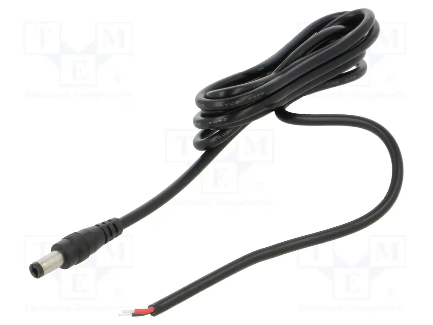 POS POSDC-Y-P25S-1.5 — Кабели питания DC DC-Y-P25S-1.5