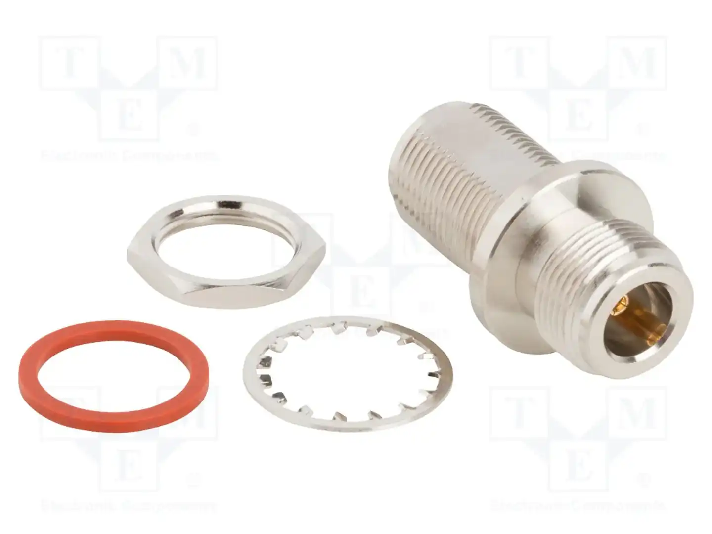 AMPHENOL RF 082-66 — Адаптеры и переходники RF
