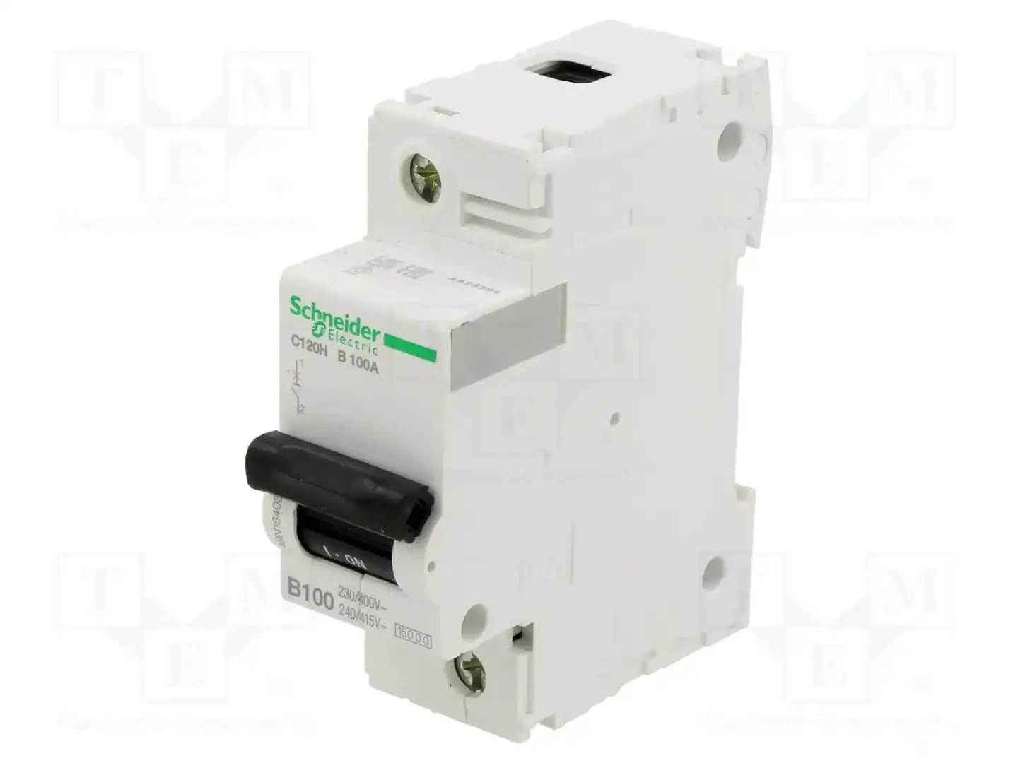 SCHNEIDER ELECTRIC A9N18403 — Выключатели максимального тока
