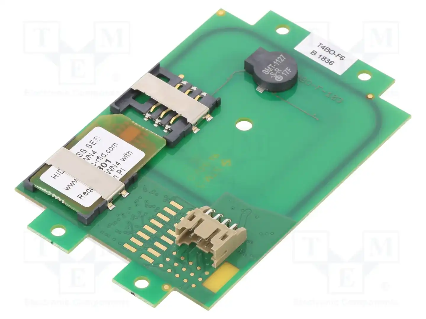 ELATEC TWN4 MULTITECH 2 VERSION PI — Модули и считыватели RFID