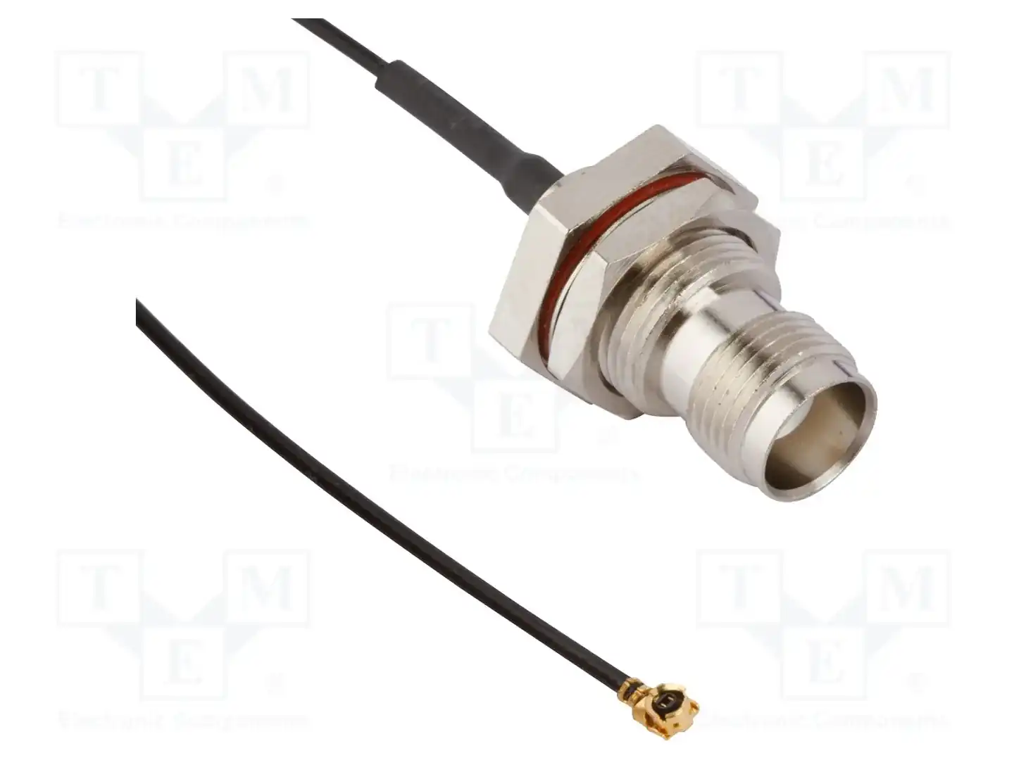AMPHENOL RF 336203-12-0200 — Кабели соединительные коаксиальные