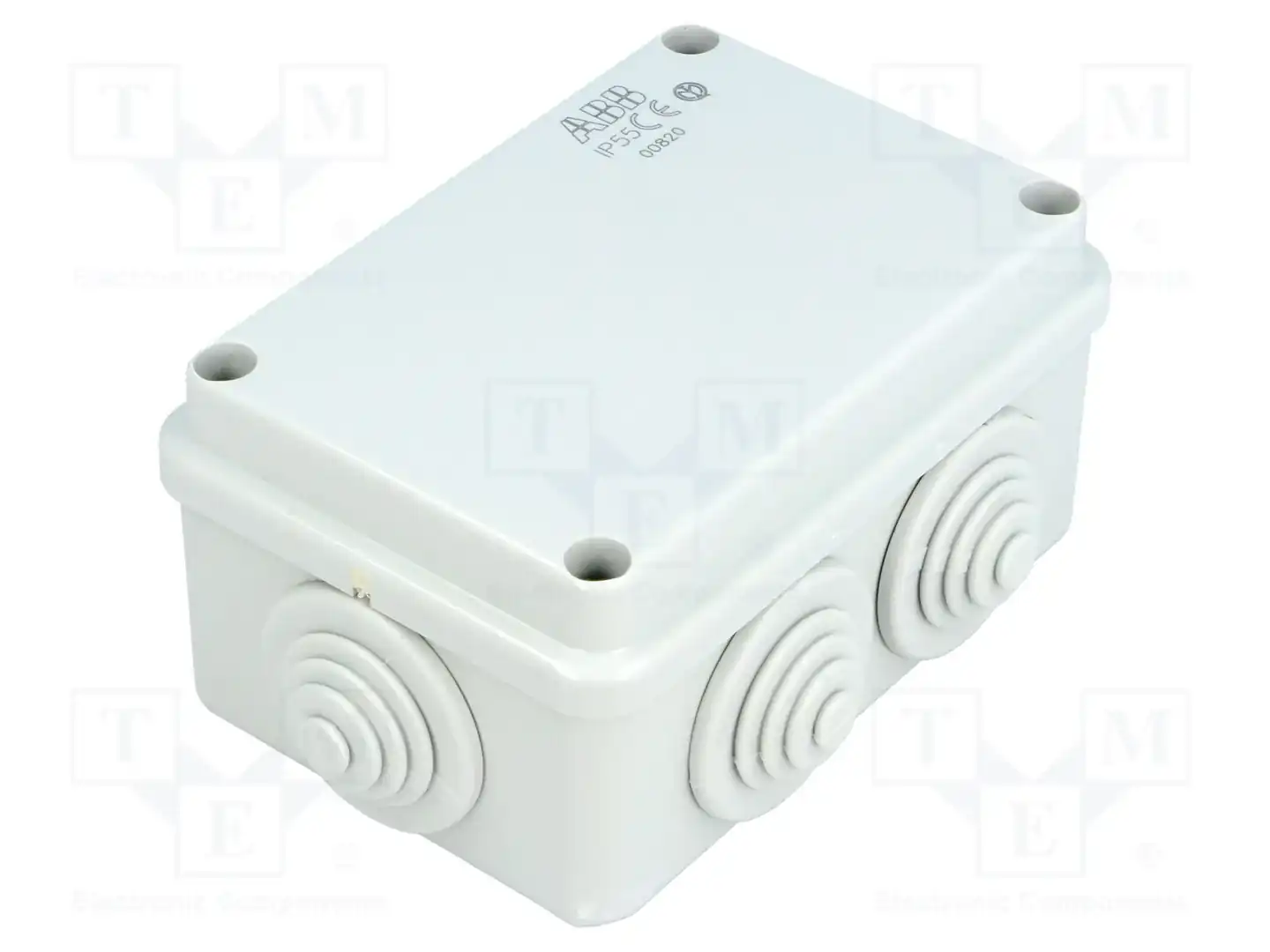 ABB 00820 — Корпуса для электрооборудования