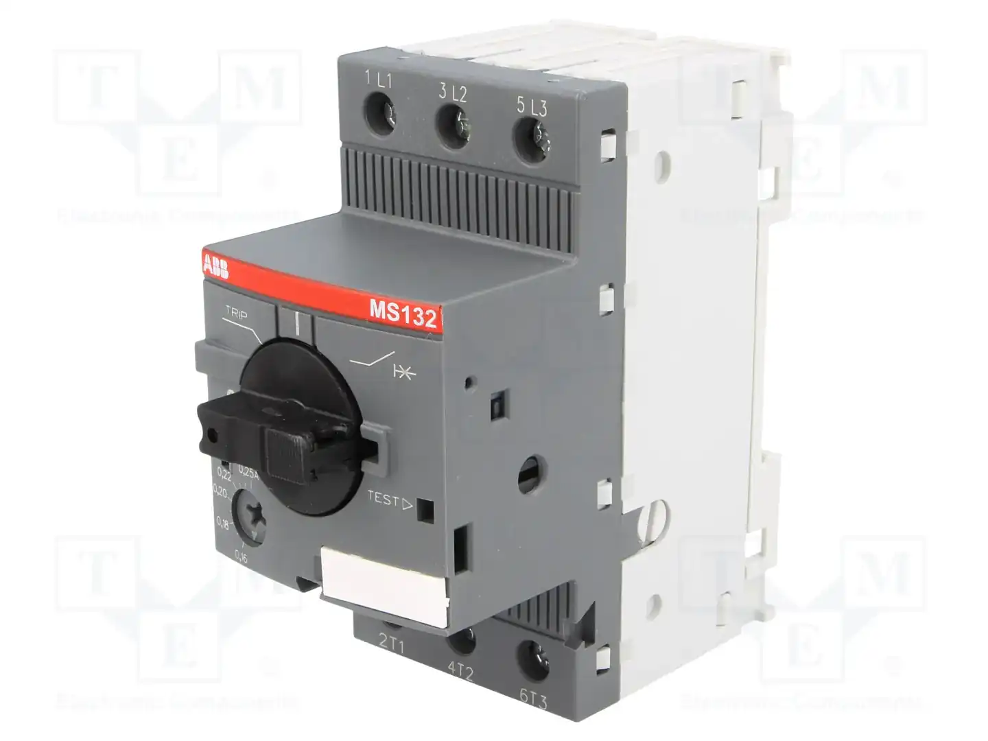ABB 1SAM350000R1002 — Выключатели двигательные