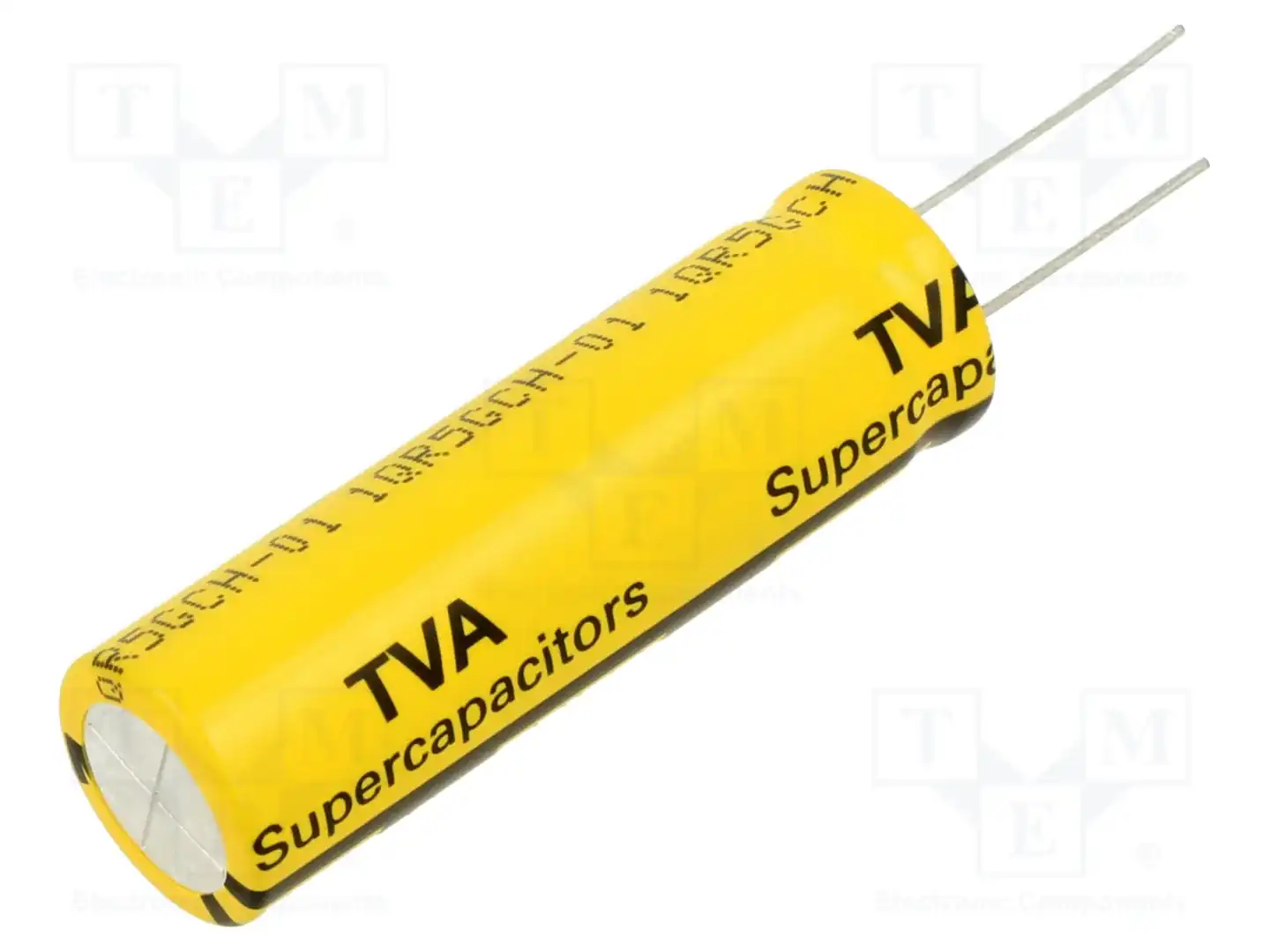 EATON ELECTRONICS TVA1860-3R0107-R — Суперконденсаторы