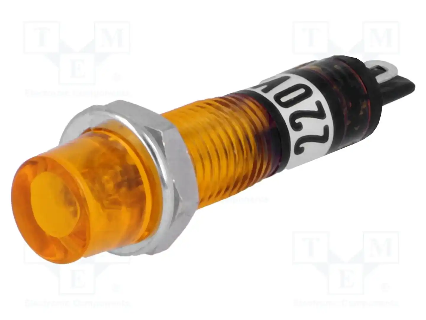 NINIGI NI-2YL — Контрольные неоновые лампочки